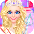 Icono de programa: Pageant Queen - Star Girl…