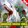 Icono de programa: Abandoned Jurassic World …