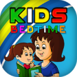 Icon of program: Kids Bedtime Stories