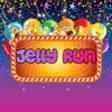 Icon of program: Jelly Run - Mr fun jump s…
