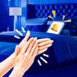 Icon of program: Clapify: Clap to Find My …