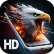 Icon of program: LivelyWalls Live HD Wallp…