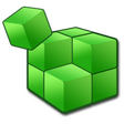 Icon of program: Zuum Disk Defrag