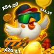 Icon of program: Chick n Egg: Car Hit