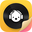Icono de programa: Lark Player Theme - Yello…