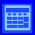 Icon of program: iCalc for Windows 8