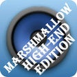 Icon of program: Mp3 Media Player for Andr…
