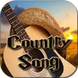 Icon of program: Best Country Music Offlin…