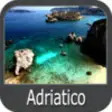 Icon of program: Marine : Adriatic Sea (Ad…