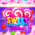 Icon of program: Sweet Lollipops Bonza