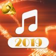 Icon of program: Top Popular Ringtones 201…