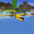 Icono de programa: Airplane Flight Simulator…