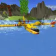 Icon of program: Airplane Flight Simulator…