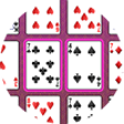 Icon of program: Block Eleven Solitaire