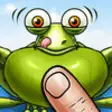Icon of program: Mad Frogger Pro - Frog Po…