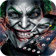 Icono de programa: Scary Joker Clown Theme