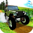 Icon of program: Offroad Racing 3d:2