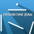 Icon of program: Throw The Ball - Don't Mi…
