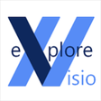 Icono de programa: eXplore Visio for Windows…