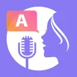 Icon of program: SingUp: Sing to Learn Lan…