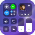 Icon of program: Center Control - Simple P…