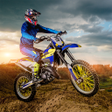 Icon of program: Trial Racing 3