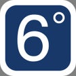 Icon of program: Six Degrees - Movie Trivi…