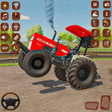 Icono de programa: Indian Tractor Game US Fa…