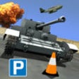 Icon of program: World War Tank Parking - …