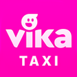Icono de programa: Vika Taxi