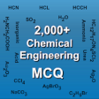 Icon of program: Chemical Engineering MCQ
