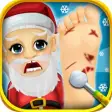 Icon of program: Christmas Foot Spa Doctor…