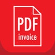 Icon of program: PDF Invoice Generator : Q…