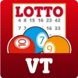 Icon of program: Vermont Lottery Results A…