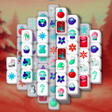 Icono de programa: Winter Mahjong: Snowy Til…