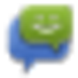 Icon of program: ChompSMS