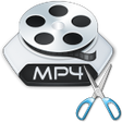 Icono de programa: MP4 Video Splitter Softwa…