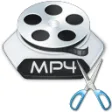 Icon of program: MP4 Video Splitter Softwa…