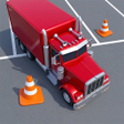 Icono de programa: Truck Park 3D Pro