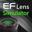 Icon of program: EF Lens Simulator Thailan…