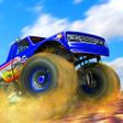 Icon of program: Offroad Legends - Monster…