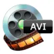 Icon of program: Aiseesoft AVI Video Conve…