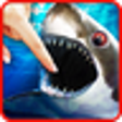 Icono de programa: Shark smasher