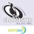 Icon of program: Gloucester Junior Rugby L…