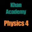 Icon of program: Khan Academy: Physics 4