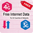 Icono de programa: Daily Free 25 GB Data-Fre…