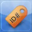 Icon of program: UDID Finder