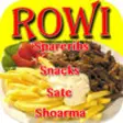 Icon of program: Rowi Snacks & Grill