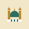 Icono de programa: Muslim Guide Full