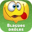 Icon of program: Blagues